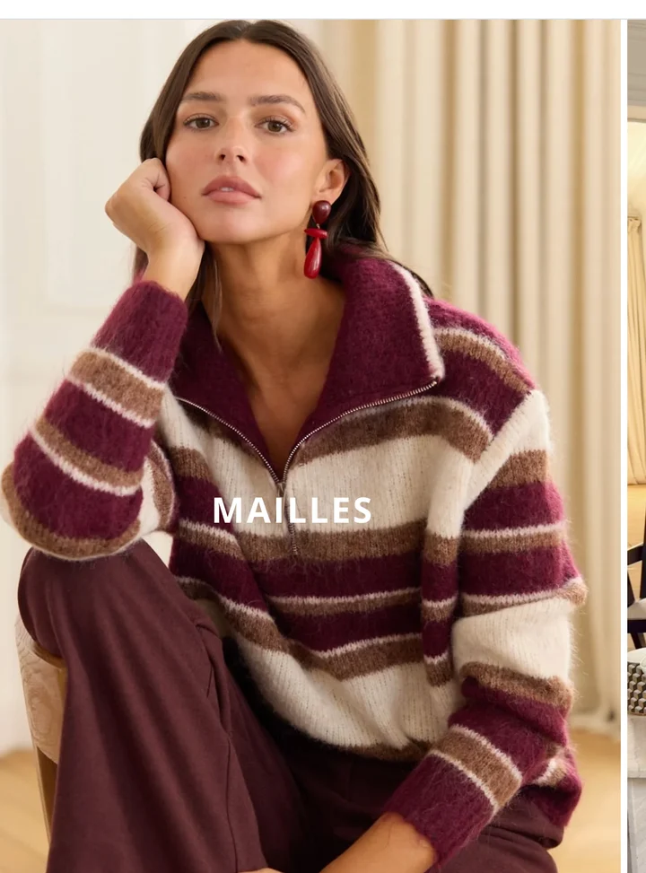 Knitwear
